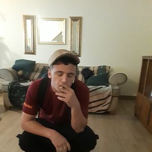 Meet your Posher, Billyray